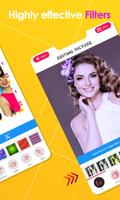 Collage Photo Maker Ekran Görüntüsü 2