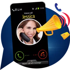 Caller Announcer - Caller ID XAPK download