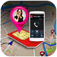 Скачать Live Mobile Number Tracker APK