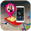 Live Mobile Number Tracker biểu tượng