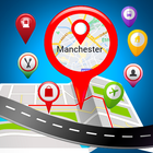 Live Mobile Location Tracker icon