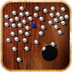 Moving Balls into hole APK