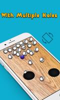 برنامه‌نما Moving Balls عکس از صفحه