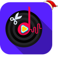 Mp3 & Music Cutter : ringtone 