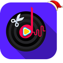 Mp3 & Music Cutter : ringtone  APK