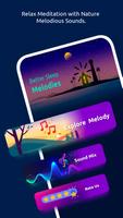 Easy Sleep and relax sounds الملصق