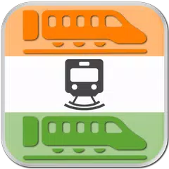 Baixar LIVE Railway Train Enquiry APK