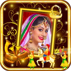 Wedding Photo Frames HD (Blur) XAPK download