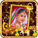 Wedding Photo Frames HD (Blur) APK