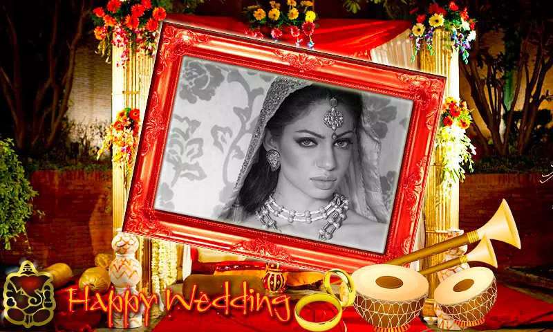 Wedding Photo Frames APK for Android Download