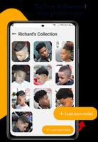 Men Haircut screenshot 1