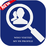 Profile detective - view my profile followers