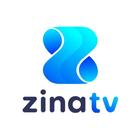 Zina TV Mobile-icoon