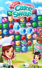 Baixar Crazy Cake Swap APK