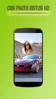 Mobil Photo Editor HD poster