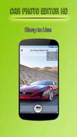Mobil Photo Editor HD screenshot 1