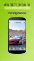 Mobil Photo Editor HD screenshot 2
