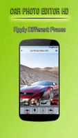 Mobil Photo Editor HD screenshot 3