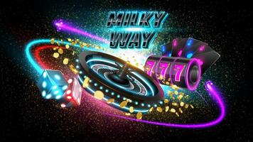 MilkyWay-poster
