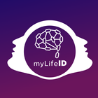 myLifeID ikon