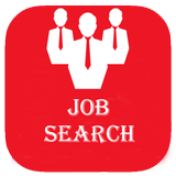 Job Search icono