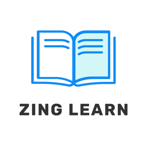 Zing Learn