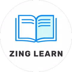 Zing Learn アプリダウンロード