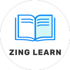 Zing Learn icône