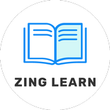 Zing Learn icône