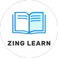 Zing Learn