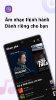 Zing MP3 Plakat