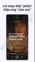 Zing MP3 syot layar 1