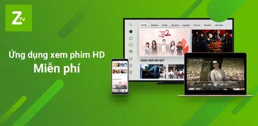 Zing TV - Android TV
