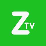 Zing TV 圖標
