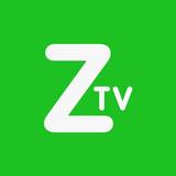 Zing TV icône