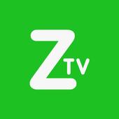 Zing TV アイコン