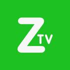 Zing TV ícone