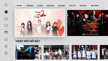 Zing TV ภาพหน้าจอ 3