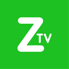 آیکون‌ Zing TV