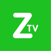 Zing TV icône