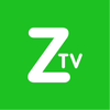 Zing TV icon