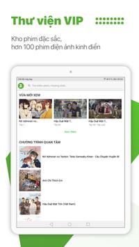 Zing TV 截图 14