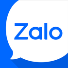 Zalo أيقونة