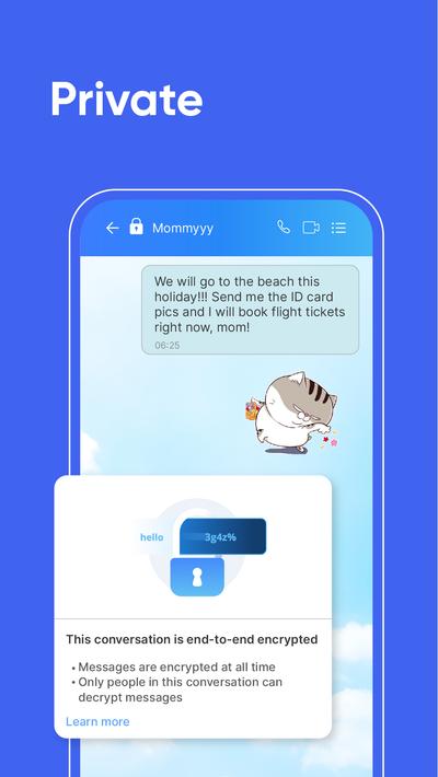 Zalo APK for Android Download Zalo APK for Android Download
