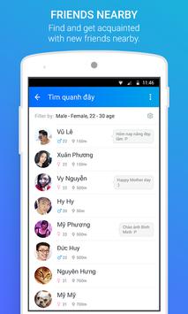 Zalo 截图 6
