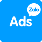 Zalo Ads иконка