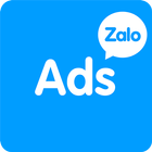 Zalo Ads biểu tượng
