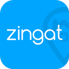 Zingat icon