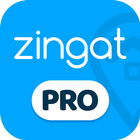 Zingat Pro icône