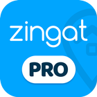 Zingat Pro simgesi